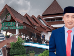 Tatib DPRD Takalar Belum Disahkan? Aktivis LSM: Ini Bentuk Pembodohan Publik!