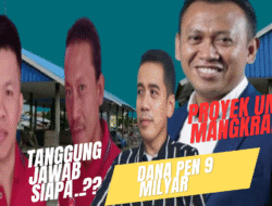 PERAK Desak Kejari Takalar Segera Tetapkan Tersangka Dugaan Korupsi Proyek Sentra UMKM Rp 9 Miliar