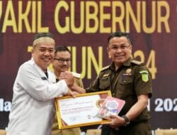 Ferry Tass Ungkap Kunci Sukses JPN Kejati Sulsel Menangkan Sengketa Pilkada 2024