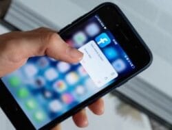 Penyebar Karikatur di WhatsApp, Akun “Panronrongna Takalar” Diburu Polisi