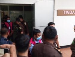 Selasa Keramat Talud Tanakeke Ambil Tumbal: Kejari Takalar Tetapkan Dua Orang Tersangka Baru Dugaan Korupsi Proyek Talud