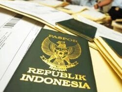 Dugaan Mark Up Di Kantor Imigrasi SulSel Pengurusan Paspor Harga Jutaan Lebih 