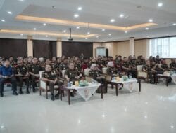 Apresiasi Tinggi Jampidum: Kejati Sulsel Diakui Sukses Jalankan Restorative Justice Mandiri