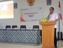 Dukung Program Sekolah Rakyat Hadir di Buru, PJ Bupati Syarif Hidayat: Pendidikan Gratis dan Asrama untuk 1.000 Siswa