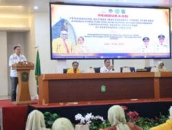 UNM Gelar PKM Terpadu di Takalar, Wabup Hengky Harap Jadi Langkah Nyata Majukan SDM Daerah