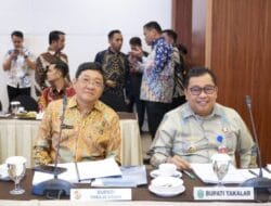 RUPS Bank Sulselbar 2025, Sejumlah Kepala Daerah Hadir Termasuk Bupati Takalar