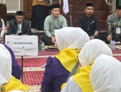 DPRD Takalar Dukung Penuh Pemberangkatan Haji, H. Hilal: Panitia Kerja Keras