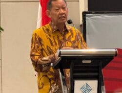 Legislator DPR-RI Hamka B Kady Ajak Anggota INKINDO Kuasai E-Katalog Demi Pembangunan Berkualitas