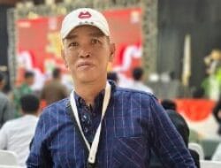 PWI Buru Berduka, Ferdian Nurdin Fatah Tutup Usia: Sosok Pejuang Informasi yang Tak Tergantikan