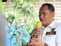Demi Akses Warga, Legislator Sulsel Lukman B Kady: Dorong Percepatan Perbaikan Jalan Poros Galesong Takalar