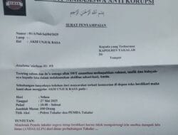 Viral!!! SEMAK Akan Gelar Aksi Unjuk Rasa di Takalar, Desak Penutupan Toko Berdikari