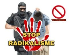 Terorisme Digital: Remaja 18 Tahun di Gowa Diduga Jadi Penyebar Doktrin ISIS