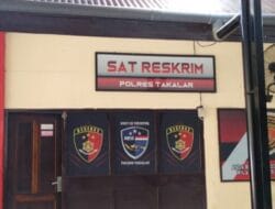 Polisi Jadwalkan Panggilan Kedua untuk Akun “Panrongrongna Takalar” Dugaan Pencemaran Nama Baik Sekda