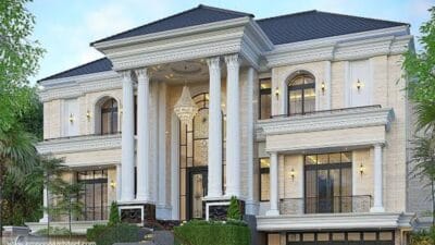 Diduga Miliki Rumah Mewah Rp1,2 Miliar, Salah Satu Pejabat Eselon II Takalar Jadi Sorotan