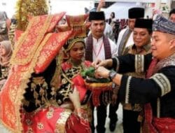 IKM Sapayuang Sulsel Galang Dana Rp244 Juta untuk Masjid dan Rumah Tahfiz, Dipimpin Langsung oleh H. Ferry Tass, Dt. Toembidjo