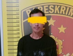 Mengaku Petugas Dinsos: Pria ini Tipu Nenek Rp40 Juta di Takalar