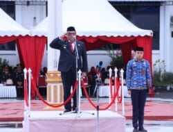 Peringati Hari Lahir Pancasila 2025, Bupati Takalar Ajak Warga Perkuat Komitmen terhadap Nilai-Nilai Luhur Bangsa