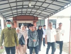 Tegaskan Komitmen Kesehatan, Jusuf Kalla Tinjau Gedung Baru RS Islam Faisal yang Berstandar KRIS