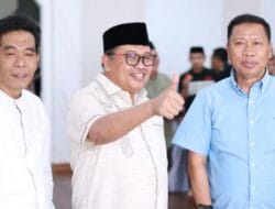 Bupati Takalar Gelar Open House Bersama Masyarakat, Perkuat Silaturahmi dan Sinergi