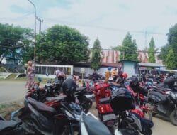 Kontrak Ganda Parkiran RS Padjonga Daeng Ngalle, Ujung-Ujungnya CV. Tri Mulia Lagi