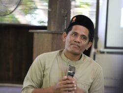 Muh. Ibrahim Bakri Apresiasi Harling PPLH Puntondo: Dorong Kepedulian Lingkungan dan Akhiri Polusi Plastik