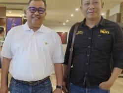 100 Hari Kepemimpinan Bupati-Wabup Takalar, Korkab Dozer Dirman Danker: Bukti Nyata Takalar Menuju Daerah Unggul