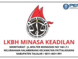 40 Nasabah Tertipu, Uang Tak Masuk ke Bank: LKBH Minasa Keadilan Siap Dampingi Korban Atas Dugaan Penggelapan