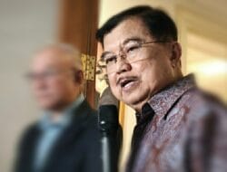 DMI Seruan Qunut Nazilah untuk Timur Tengah