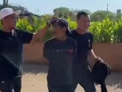 Beraksi di Takalar, Ditangkap di Gowa: Akhir Perjalanan Jambret Pelajar