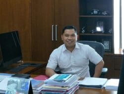 Ketua Askab PSSI Takalar Nyatakan Dukungan Penuh: Gasta U-15 Siap Harumkan Nama Daerah di Piala Suratin Makassar