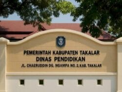 Pengadaan Buku SD dan SMP di Takalar Sesuai Juknis BOSP 2025, Tegas Kadisdik