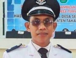 Didukung Lintas Kecamatan, Abdul Asis Nyampa Diunggulkan Pimpin APDESI Takalar 2025–2030