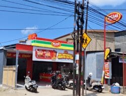 RM HISANA Disorot, Diduga Belum Kantongi Izin Andalalin dari Dinas Perhubungan Kabupaten Takalar