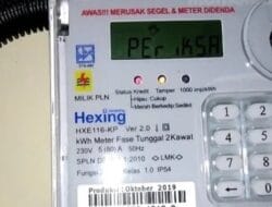 Diskon Listrik 50% Kembali Hadir di Juni-Juli 2025! Ini Syarat dan Ketentuan Penerima Diskon