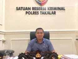 Karikatur Viral Berujung Hukum: Kasus Pencemaran Nama Baik Muhammad Hasbi Naik ke Penyidikan, Tersangka Segera Diungkap