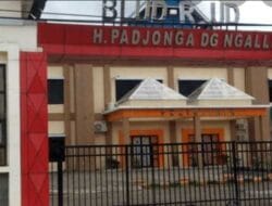 PAD Parkiran RSUD HPDN Diduga Tak Masuk Kas Daerah, APH Diminta Telusuri
