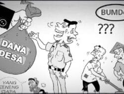 Transparansi Dipertanyakan, Dana BUMDes Desa Laikang Senilai Rp200 Juta Belum Ada LPJ Untuk Tahun 2024