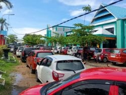 Polemik Parkir RSHPDN: Kontrak Ganda dan Aliran Dana ke Perseroda ‘Mati’, Bupati Takalar Harus Turun Tangan