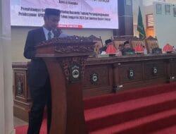 Fraksi PKB Apresiasi Pemkab Takalar Pertahankan WTP Ke Empat Kalinya, Soroti Realisasi PAD