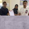 Desa Lengkese Bergejolak: Ratusan Warga Tolak Pembangunan Karaoke 
