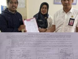 Desa Lengkese Bergejolak: Ratusan Warga Tolak Pembangunan Karaoke 