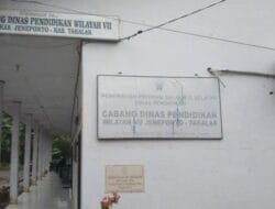 Status Kepegawaian Dipertanyakan, Admin SPMB Jeneponto–Takalar Diduga Pegawai Non-ASN