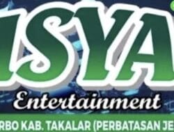 New AISYAH Entertainment Hadirkan Layanan Musik Elekton Berkualitas untuk Segala Acara di Takalar