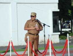 Bupati Takalar Firdaus Daeng Manye Tegaskan Komitmen Bersama Wabup Hengky: “Tidak Ada Jual Beli Jabatan!”