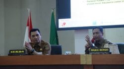 Wabup Takalar Pimpin Rapat Perdana Panitia HUT RI ke-80: Siap Gelar Perayaan Meriah dan Inklusif