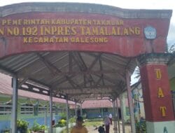 Transparansi Dana BOS Dipertanyakan? Ketua Komite SDN 192: Saya Tak Pernah Dilibatkan