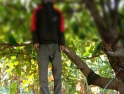 Pria Gantung Diri di Makassar, Humas UNM : Pihak Fakultas Sudah Menyampaikan