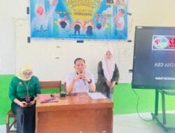 Polres Takalar Gelar Penyuluhan di SMAN 13 Takalar, AKP Andi AldiAnsyah: Tegaskan Komitmen Cegah Generasi Muda dari Bahaya Narkoba