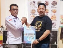 Abd Azis Nyampa Resmi Mendaftar, Siap Bertarung dan Mengabdi Demi APDESI Takalar yang Lebih Maju