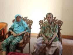 Orang Tua Korban Pengeroyokan Desak Polres Takalar: Tangkap Pelaku yang Buat Anak Saya Luka Parah!